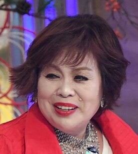  上沼恵美子