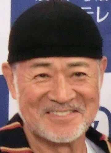  黒沢年雄
