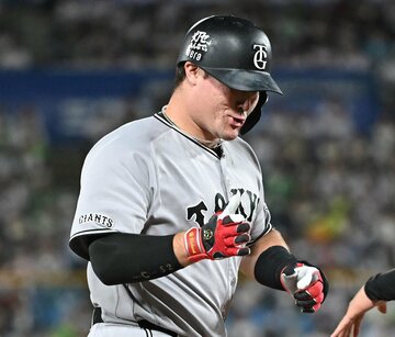 覚醒の時を迎えた巨人・リチャード
