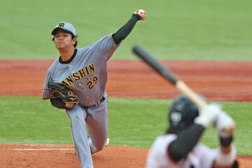 燕打線を寄せ付けなかった