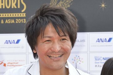 スリムクラブ真栄田