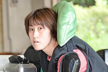 喜井つかさ