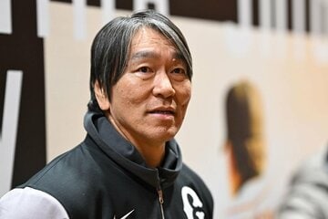 今年も臨時コーチとして巨人キャンプに参加した松井秀喜氏だが…