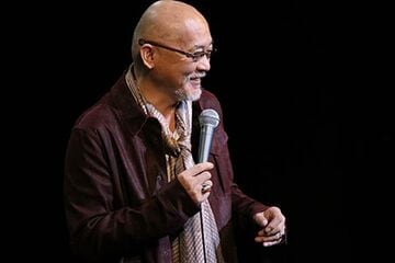 紅白出ない宣言の松山千春
