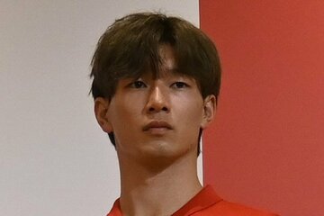 浦和からFC東京へ期限付き移籍したFW長倉幹樹