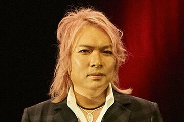 亡くなったLUNE SEAの真矢さん