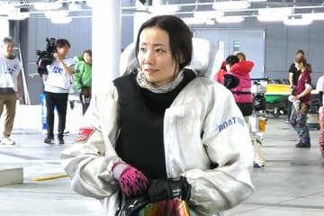 浜田亜理沙