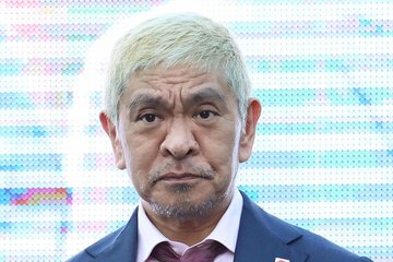 松本人志
