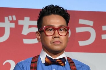宮川大輔