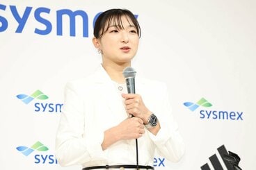 坂本花織
