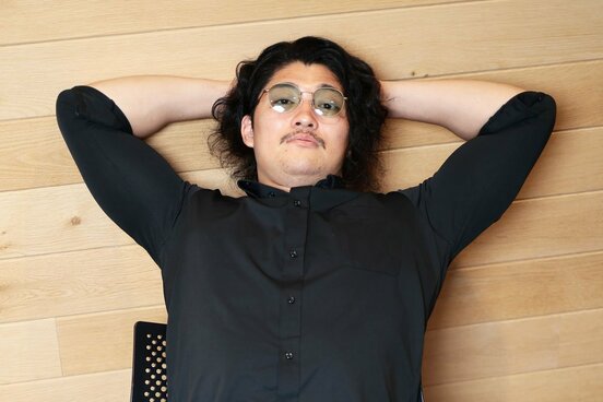 自身はベストバウトを受賞し…「プロレス大賞」への本音を語ったOZAWA