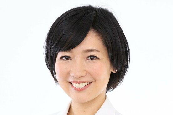皮膚科医の神島輪先生