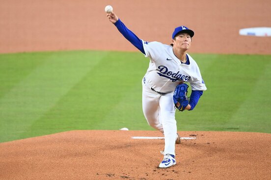 山本由伸の凱旋登板も期待される