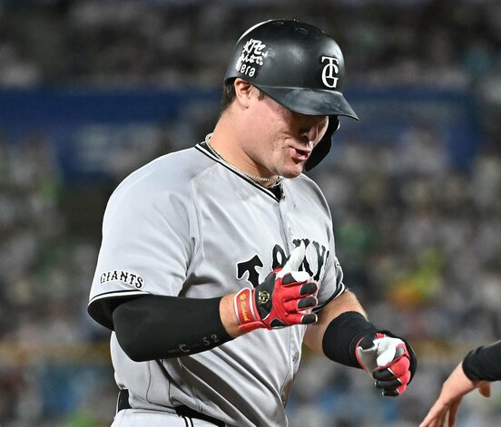 覚醒の時を迎えた巨人・リチャード