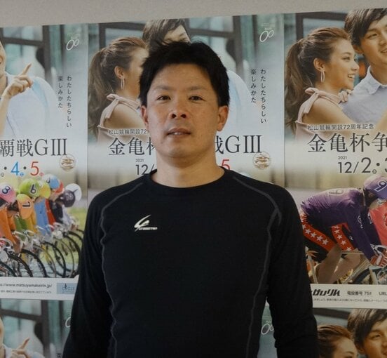  後輩の失敗も今後の糧にと前を向く渡部哲男が好目標を得て挽回戦だ！（東スポWeb）