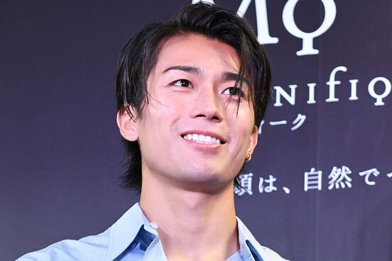 中村敬斗
