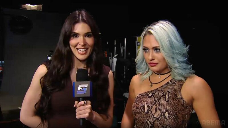 【WWE】ジュリアが暫定WWE女子王座決定ラダー戦の予選に出撃! 強敵ラッシュと一騎打ち | 記事 | 東スポWEB