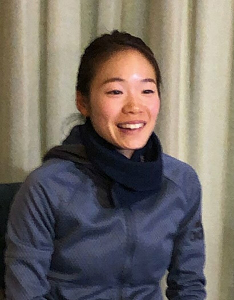  一山麻緒