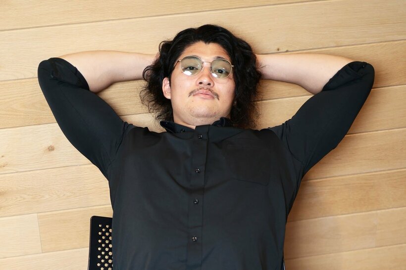 自身はベストバウトを受賞し…「プロレス大賞」への本音を語ったOZAWA
