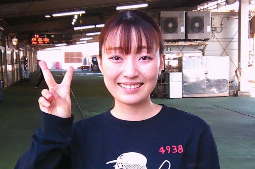小芦るり華