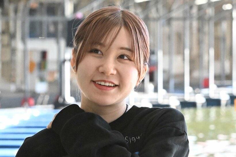 大外から４着と、まずまずの初日となった大久保佑香
