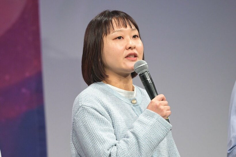 決勝進出を決めても、くすぶる不満を語った吉住
