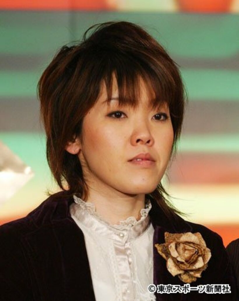 アジアンの隅田美保