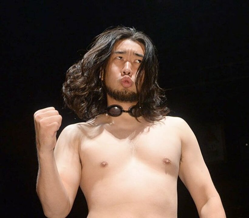  シバター