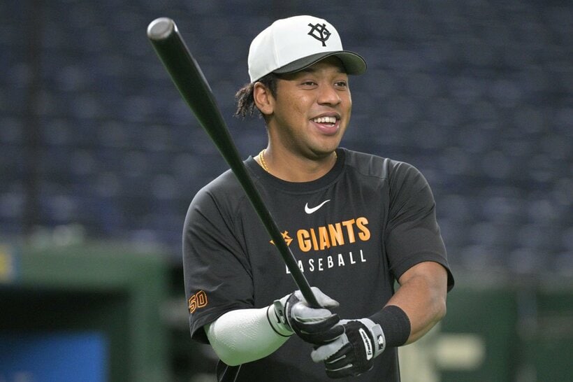 ポテンシャルは一級品