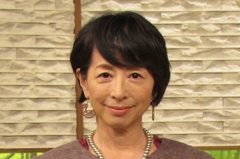阿川佐和子