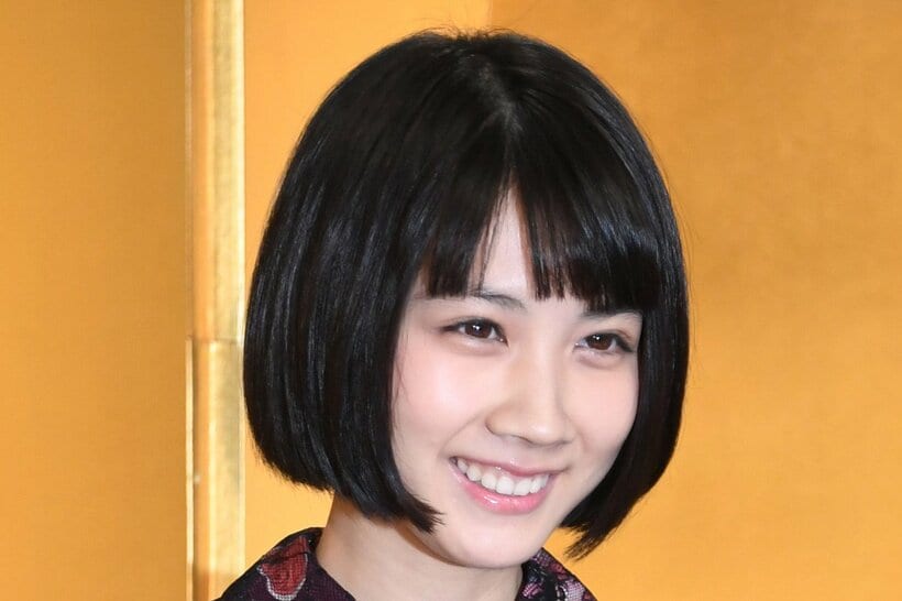 松本穂香