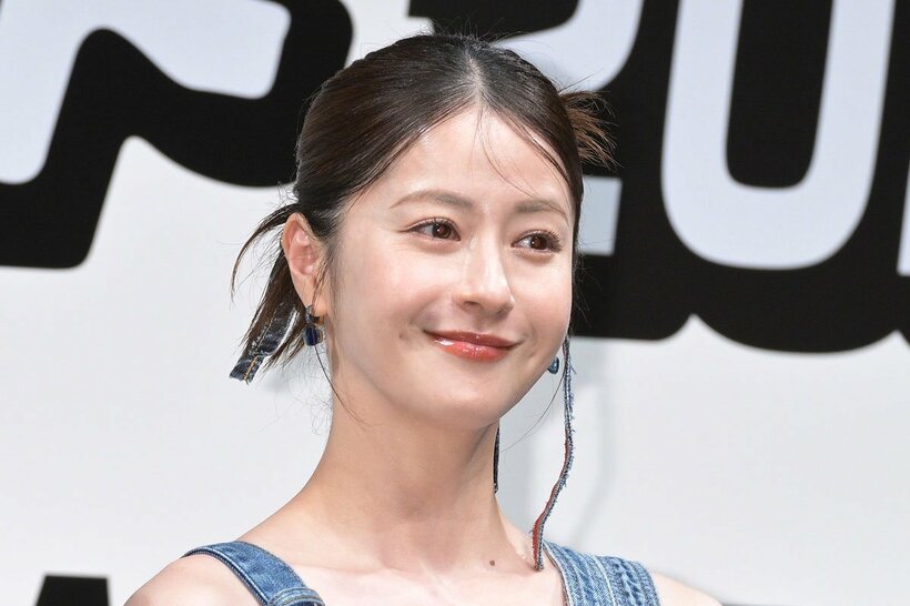 松本若菜