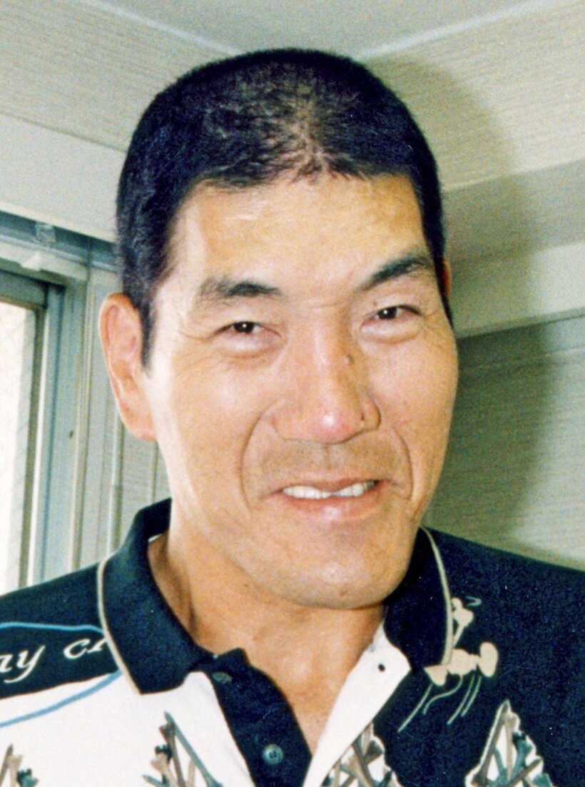  ジャイアント馬場さん（東スポWeb）