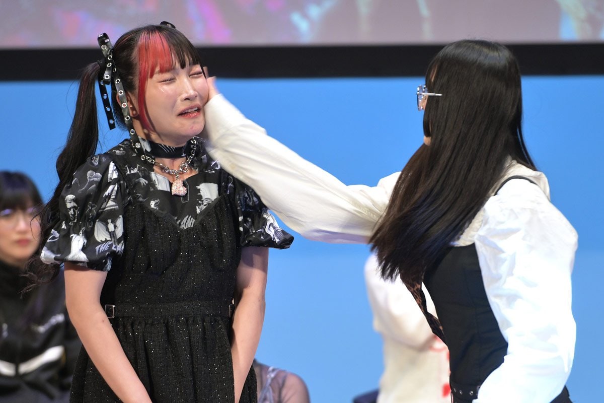 スターダム】シンデレラT初出場・伊藤麻希 唯一の仲間・古沢稀杏から