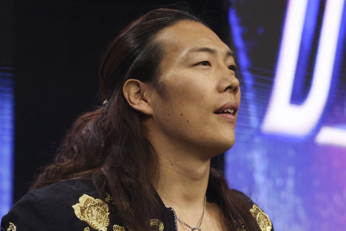 AEW】オカダ・カズチカが「重要な家庭の事情のため」緊急帰国 世界