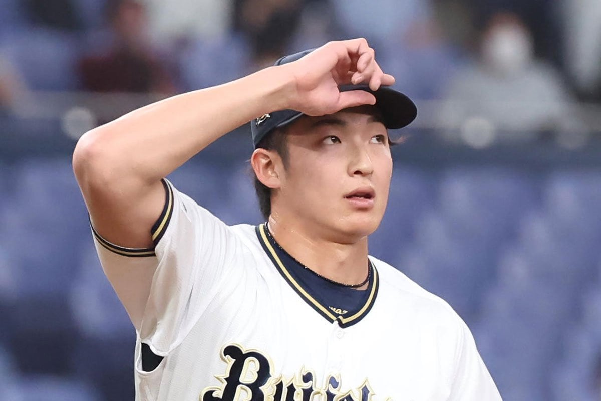 オリックス】解説者デビューの海田智行氏が山崎颯一郎にダメ出し「大人