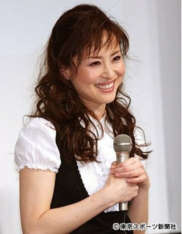 紅白で初の大トリを務める聖子