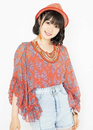  「Ｊｕｉｃｅ＝Ｊｕｉｃｅ」の宮本佳林