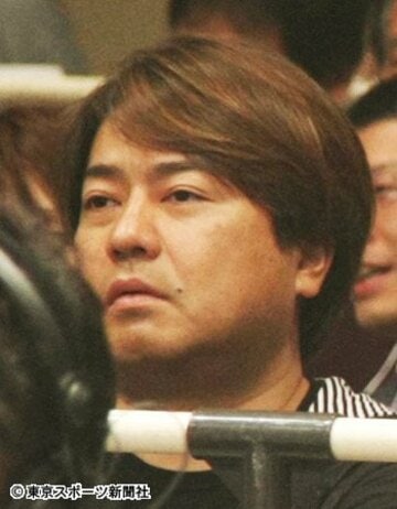 加護の夫・陽彦容疑者