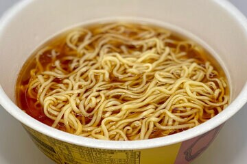 フレッシュな醤油感を再現