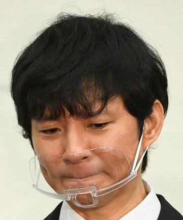  地獄を見た謝罪会見も、日本テレビの発案？