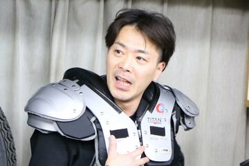 木村武之が久々に好感触。今節はやれそうだ