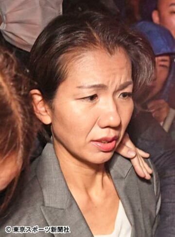  豊田真由子氏