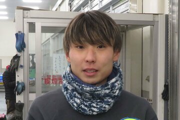 松田淳平