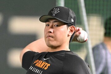 岡本和真