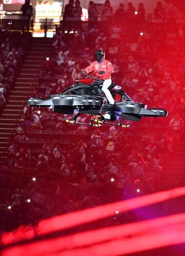  登場は盛り上がった日本ハム・新庄監督だが…（東スポWeb）