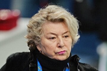 太鼓判を押したタラソワ氏