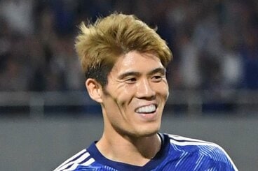 アイスランド戦もスタメン出場のDF冨安健洋