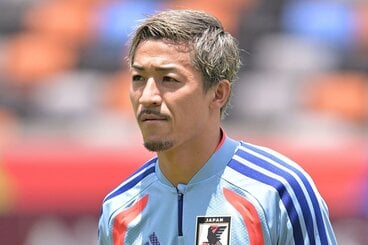 前田大然