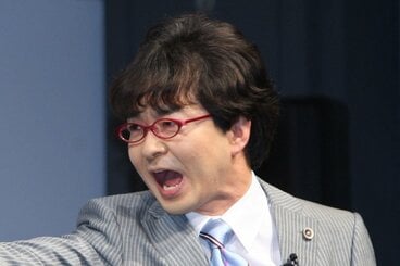 本村健太郎氏